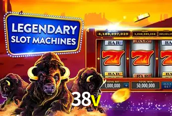 Bônus de Boas-vindas 38v