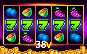 Sinta a adrenalina dos jogos de cassino com 38v