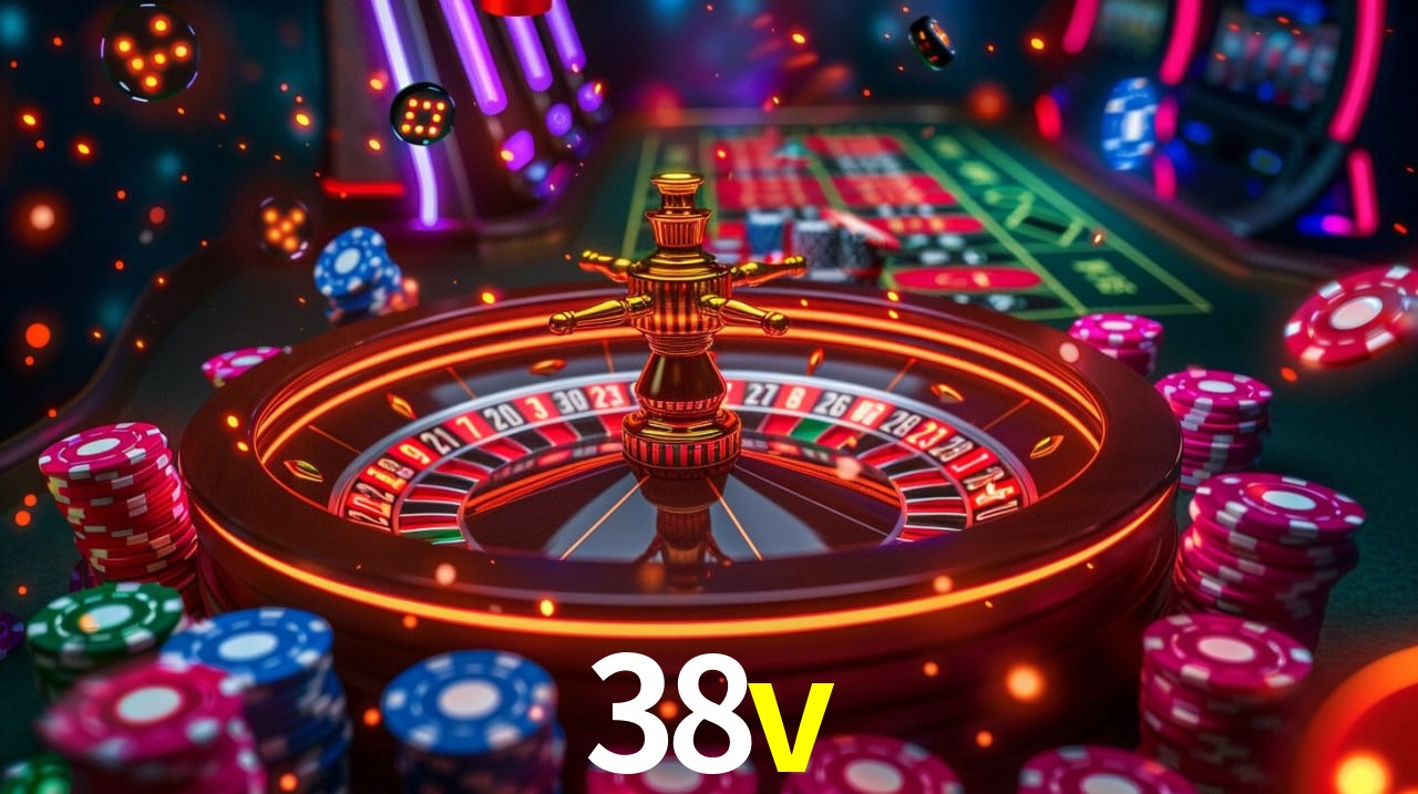 Tecnologia da Plataforma 38v