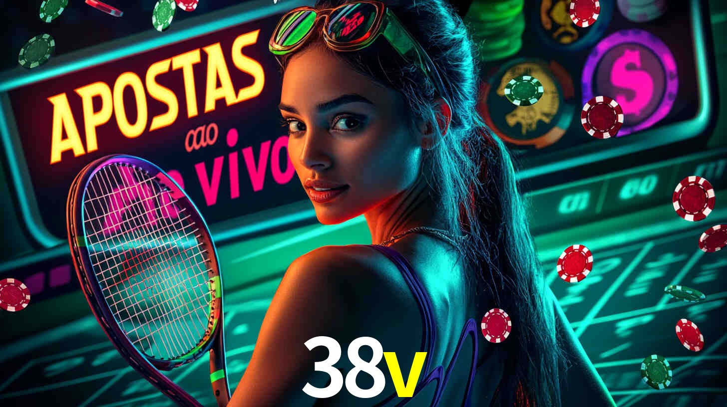 Provedores de Jogos 38v