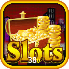 38v: Jogos de Caça-Níqueis-Altas Recompensas, Roleta-Velocidade, Blackjack-Desafios Máximos