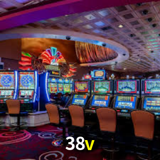 38v: A Experiência de Casino com Jogos de Mesa ao Vivo