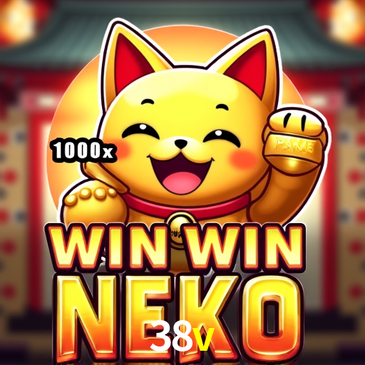 Descubra o Mundo do Cassino Online com 38v