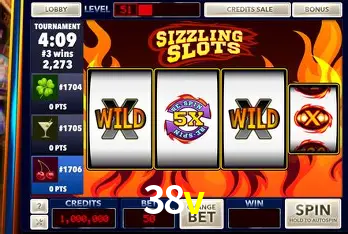 Apostas de Tênis 38v